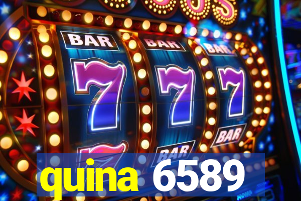 quina 6589